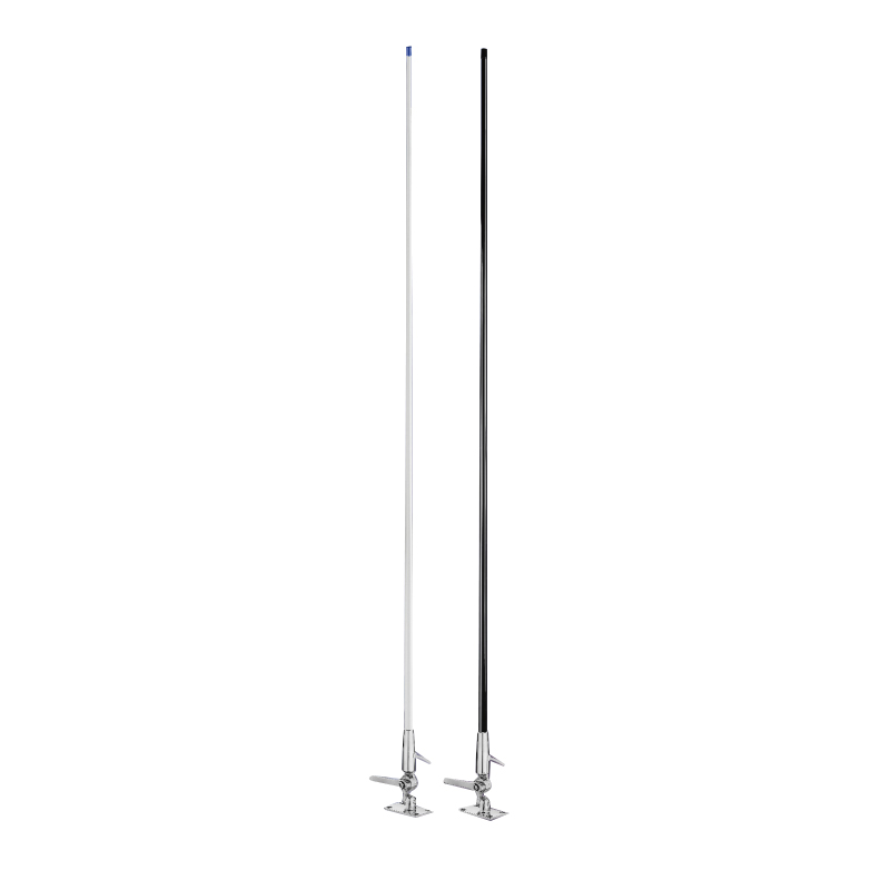 Antenna per banda VHF marina VHF-862