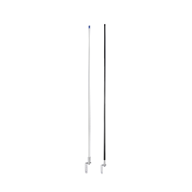 Antenna dedicata per banda VHF marina VHF-863