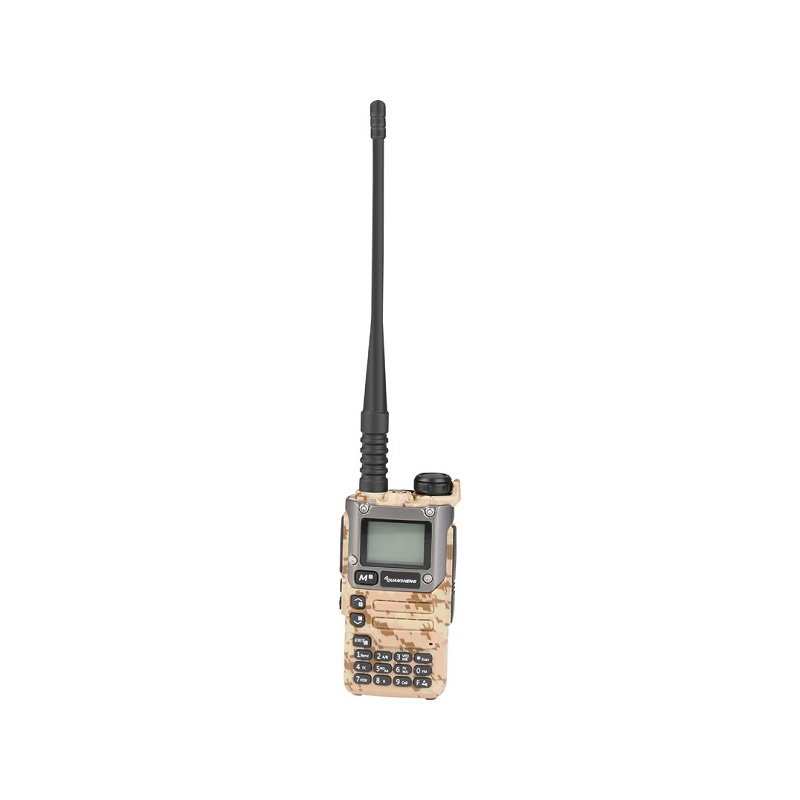 WT-01 Walkie-talkie
