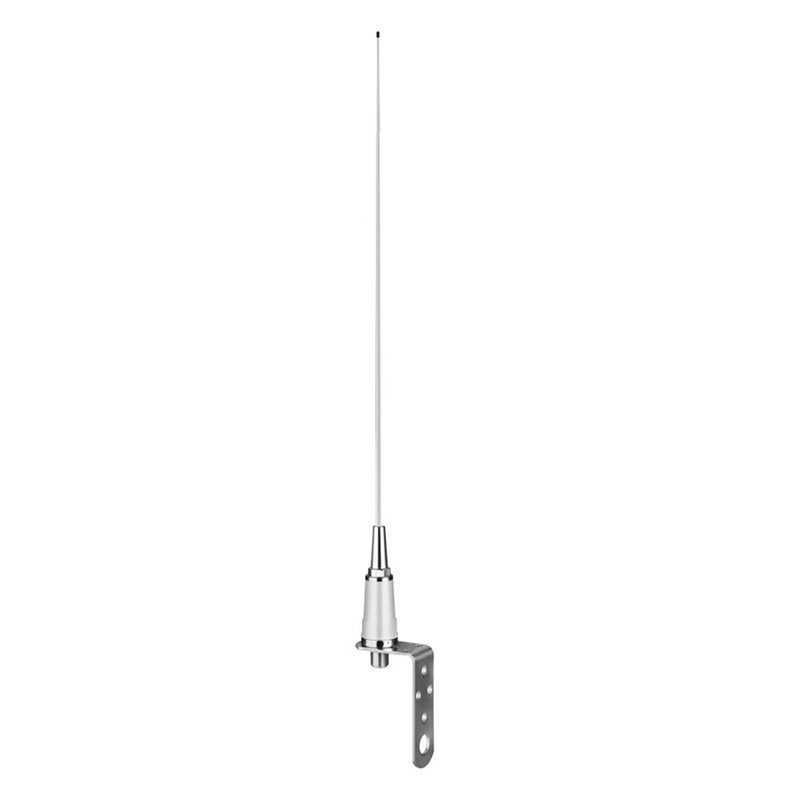 Antenna marina VHF-859 in acciaio inossidabile