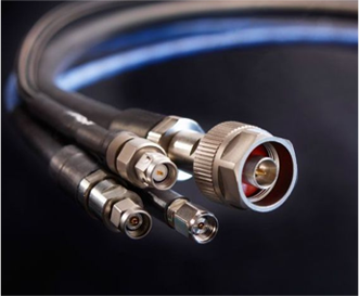 Cavo coassiale RF e connettore RF