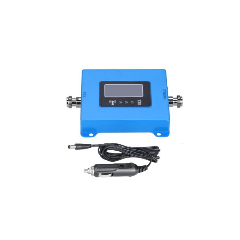 Ripetitore ripetitore ad alta frequenza GS-21 3G,4G,5G 900/1800/2100MHz