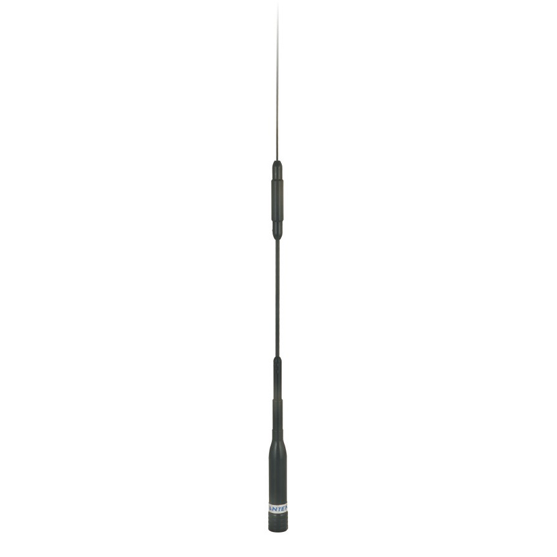Antenna di trasmissione stabile del segnale dual-band VHF UHF KF-707