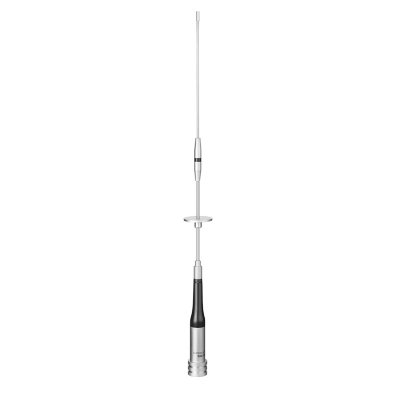 Antenna dual-band ad alta efficienza VHF UHF KF-710