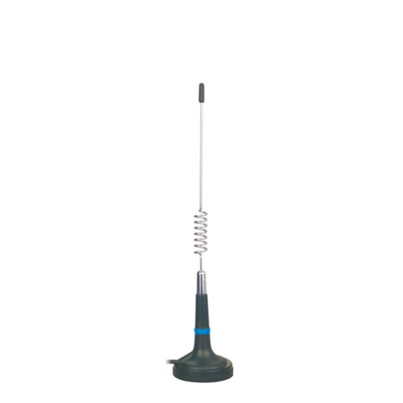 Antenna corta di comunicazione a doppia frequenza VHF UHF KF-712