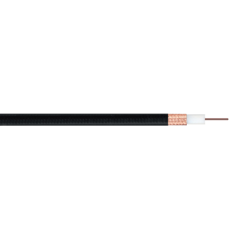 Cavo coassiale a radiofrequenza per apparecchiature elettroniche RF serie RG