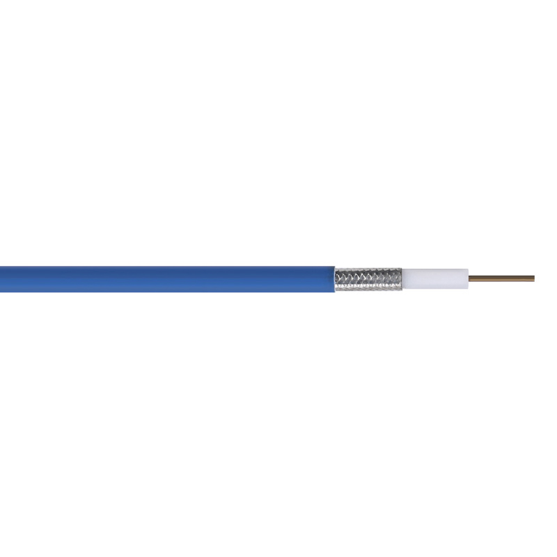 Cavo coassiale RF ad alta frequenza e bassa attenuazione serie SFX