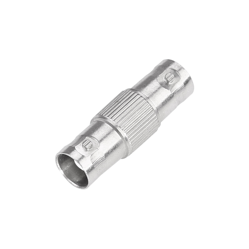Doppio connettore RF BNC femmina