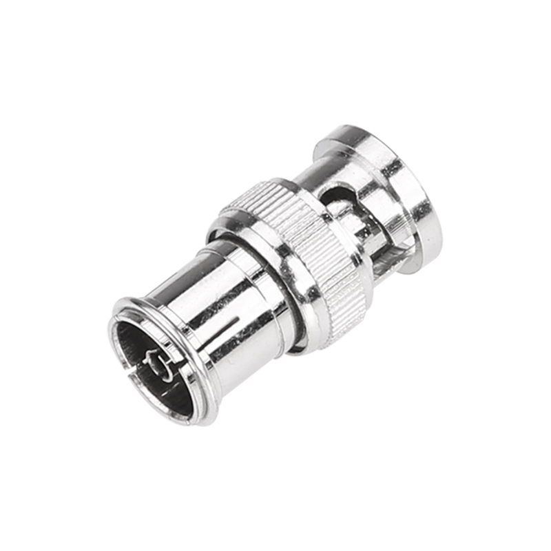 Connettore RF BNC maschio a PAL femmina