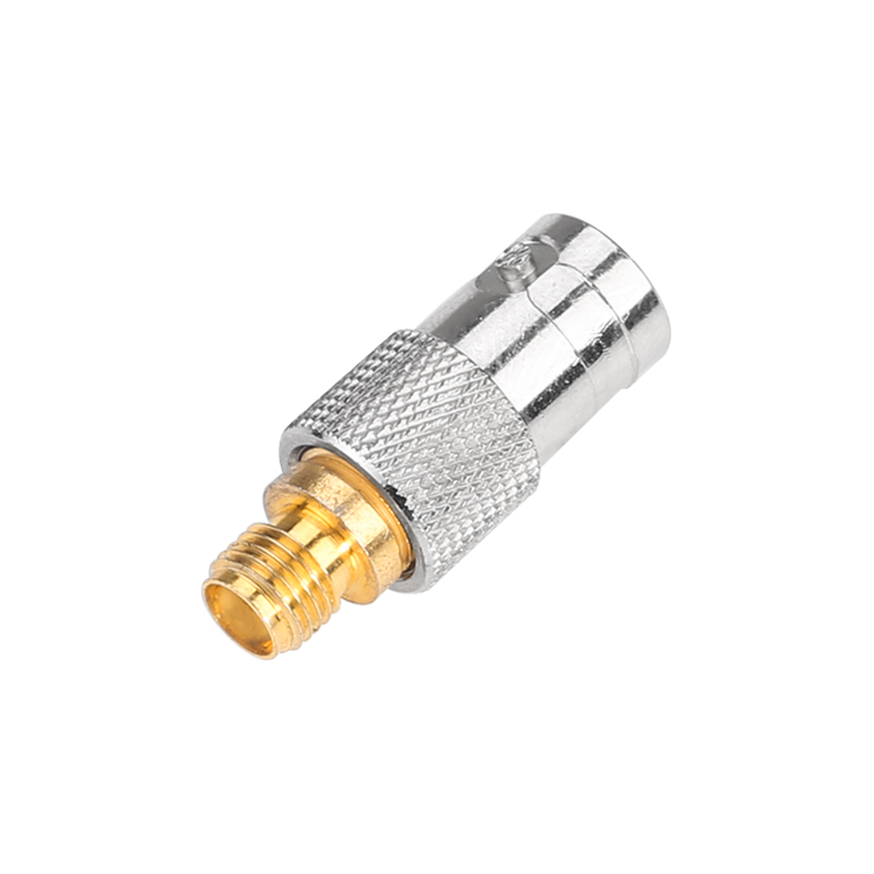 Connettore RF SMA femmina a BNC femmina