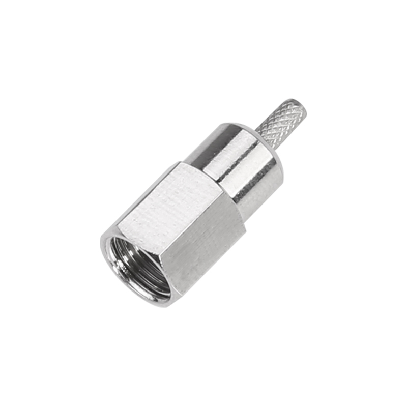 Connettore RF segnale maschio FME