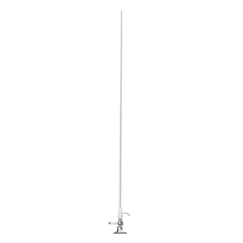 Antenna marina in fibra di vetro VHF-857